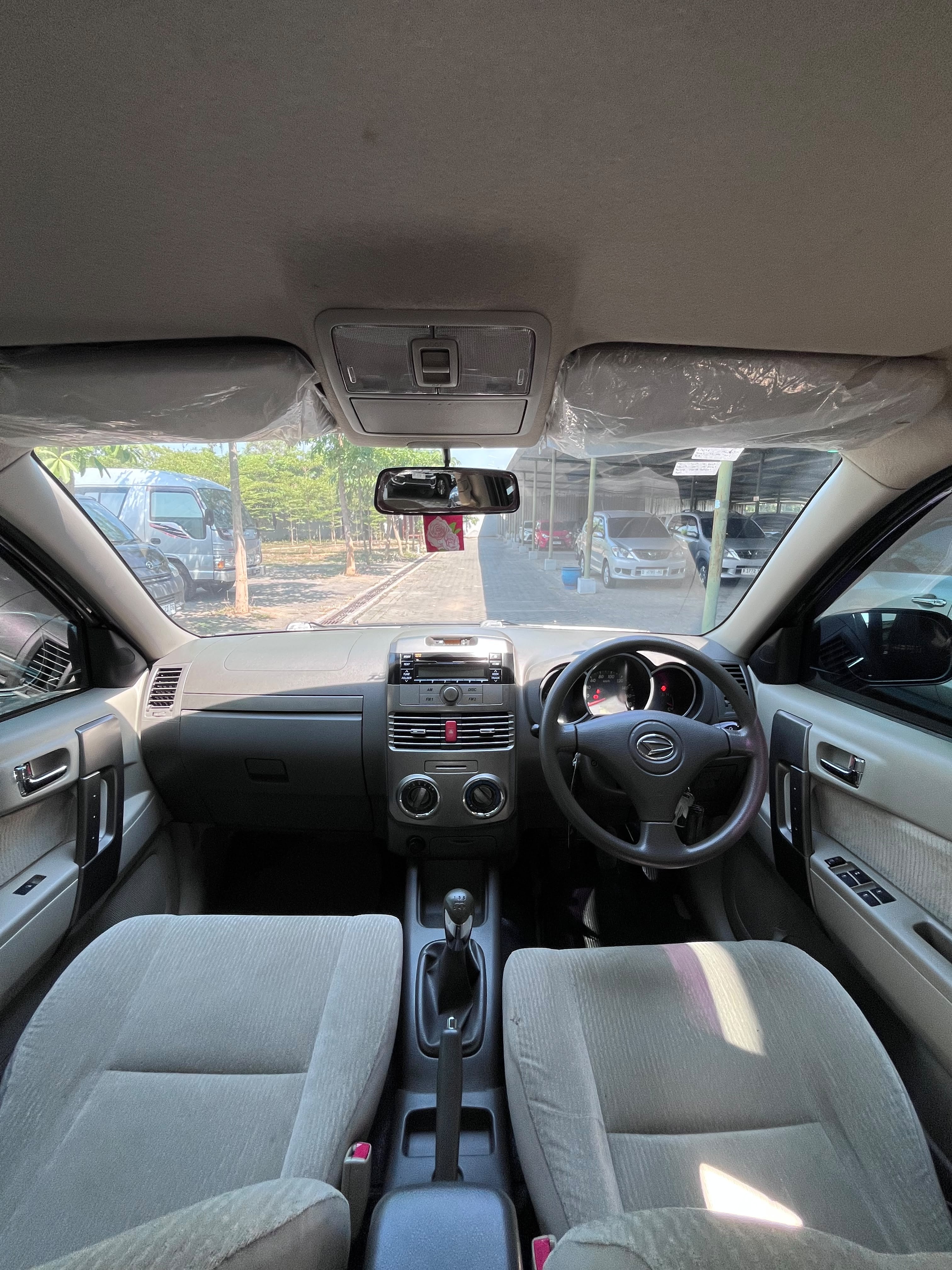 Daihatsu Terios TX