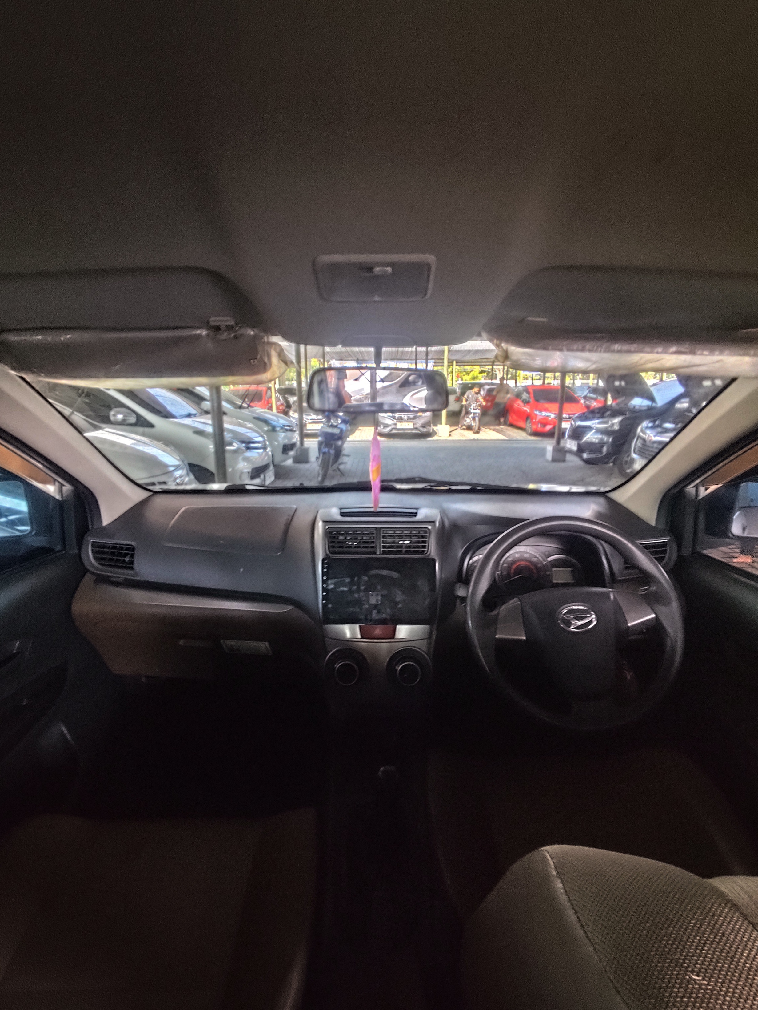Daihatsu Xenia 1.3 X