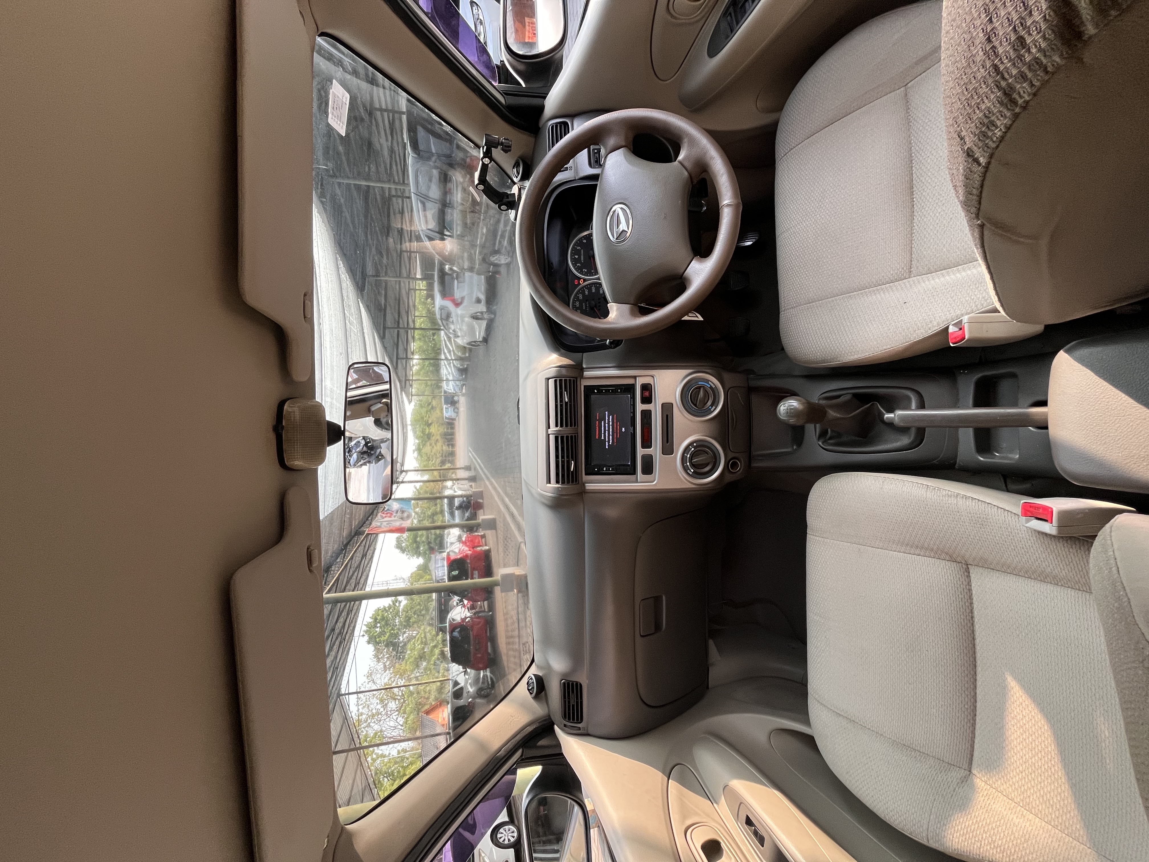 DAIHATSU XENIA SPORTY XI