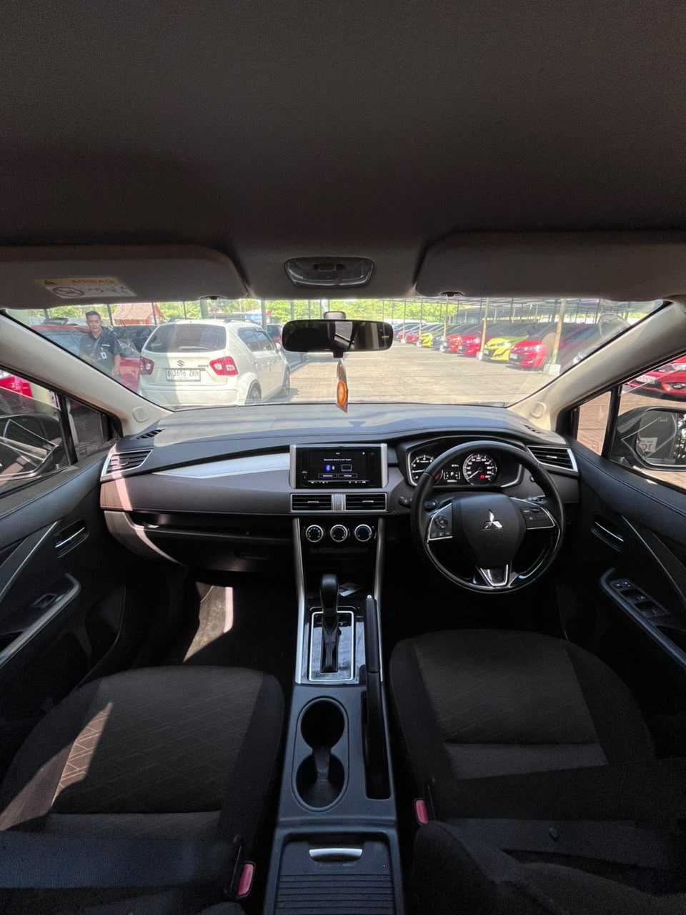 Mitsubishi Xpander CROSS