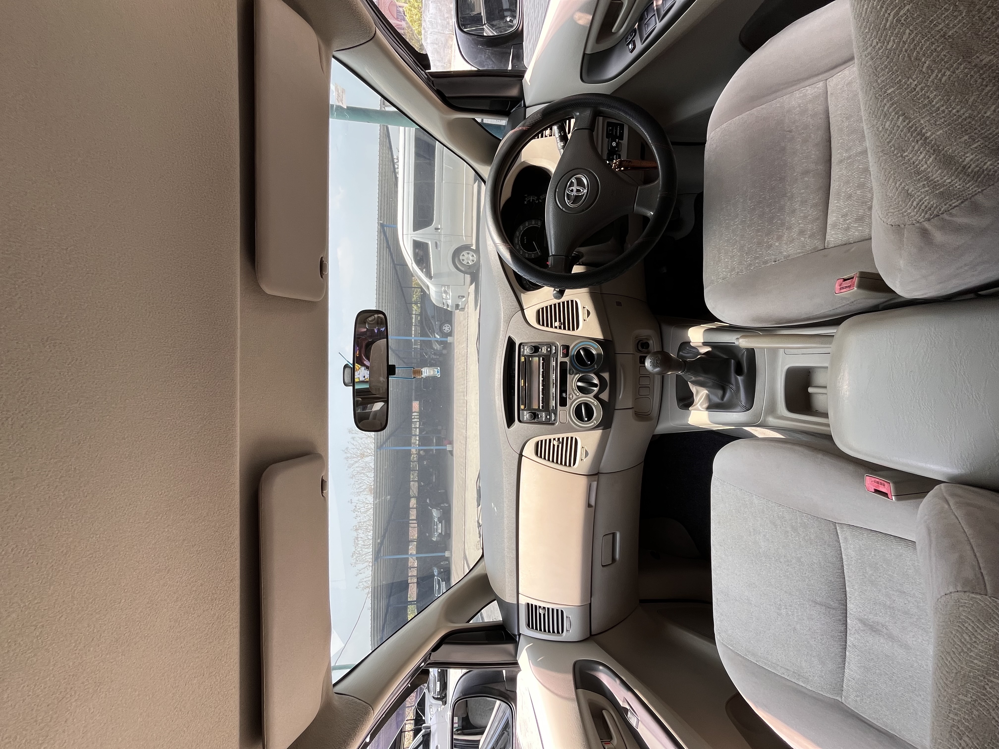 TOYOTA KIJANG INNOVA G
